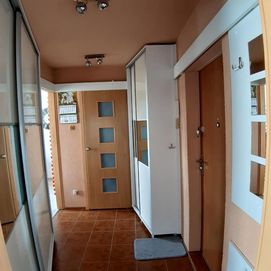 Apartament Hetmanska Waldenburg Exterior foto