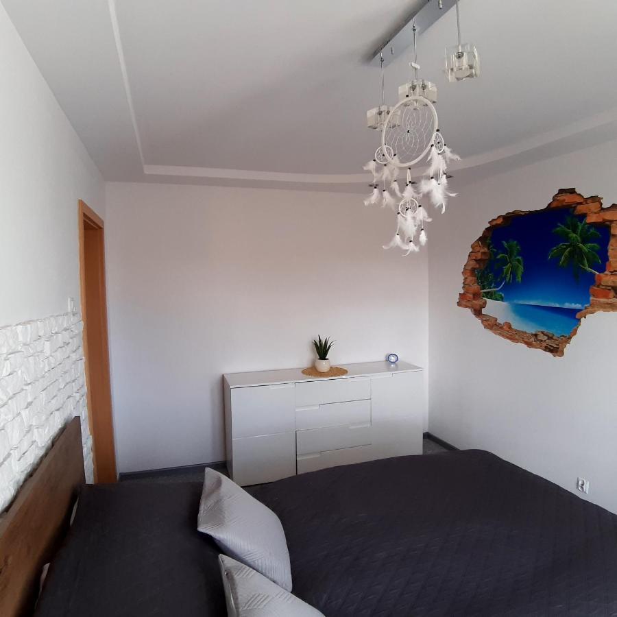 Apartament Hetmanska Waldenburg Exterior foto