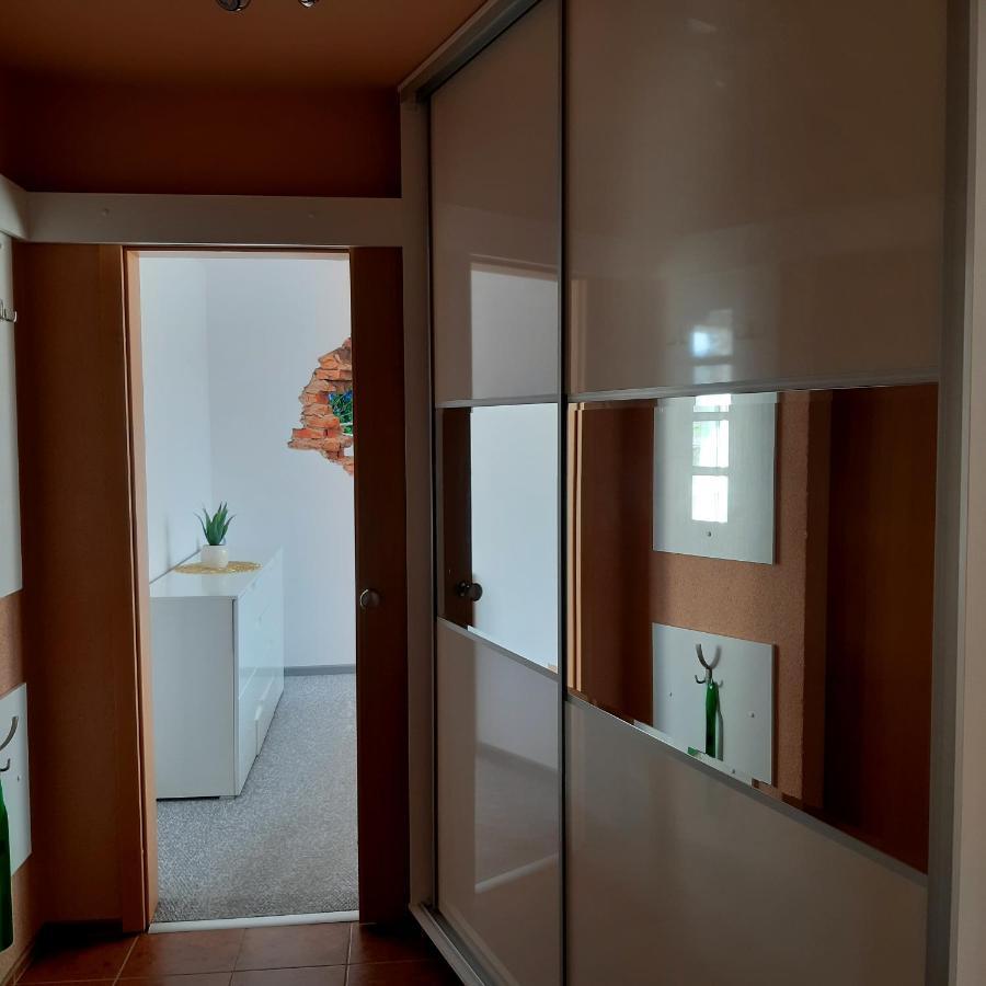 Apartament Hetmanska Waldenburg Exterior foto